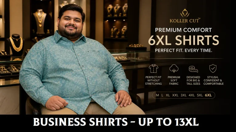 Business Shirts