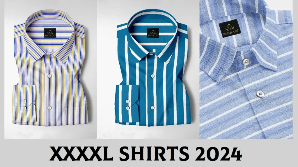 xxxxl Shirts 2024