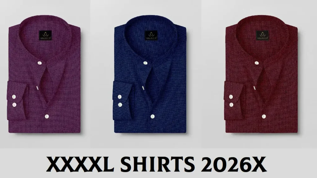xxxxl Shirts 2026x