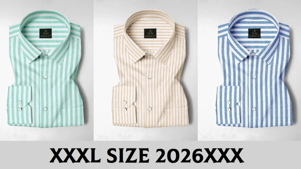 xxxl Size 2026xxx