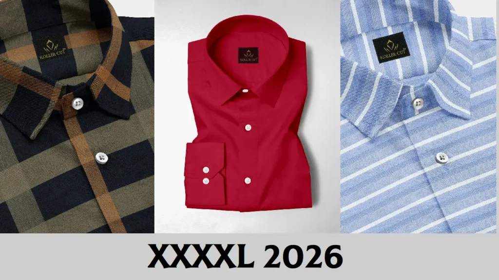 xxxxl 2026