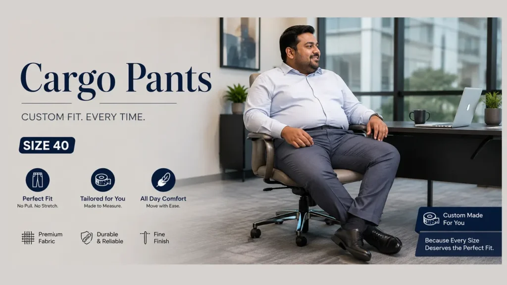 Cargo Pants